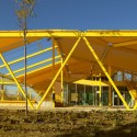 Ecopolis Plaza - Ecosistema Urbano Ecopolis Plaza - Ecosistema Urbano © Emilio P. Doiztua