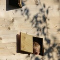 Tree House / Robert Potokar and Janez Brežnik Tree House / Robert Potokar and Janez Brežnik