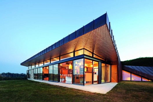 Brent Knoll / March Studio