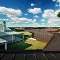 Brent Knoll / March Studio © John Gollings Photography