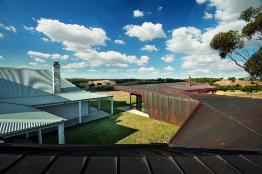 Brent Knoll / March Studio