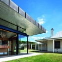 Brent Knoll / March Studio © John Gollings Photography