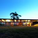 Brent Knoll / March Studio © John Gollings Photography
