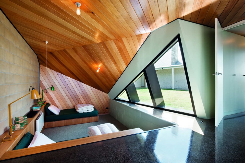 Brent Knoll / March Studio © John Gollings Photography