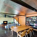 Brent Knoll / March Studio © John Gollings Photography