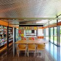 Brent Knoll / March Studio © John Gollings Photography