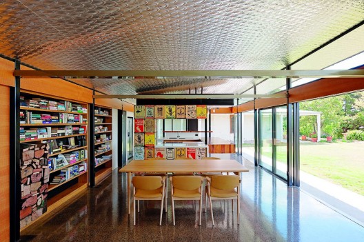 Brent Knoll / March Studio