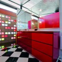 Brent Knoll / March Studio © John Gollings Photography