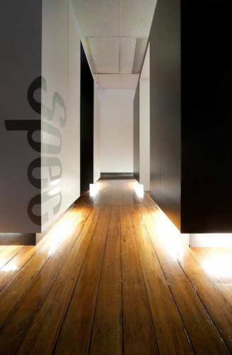 Studio Spec / Facet Studio