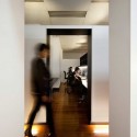 Studio Spec / Facet Studio Studio Spec / Facet Studio © Katherine Lu