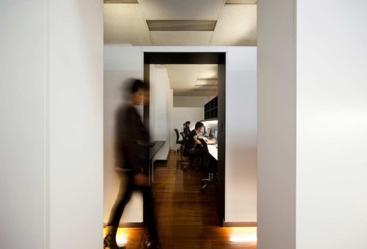 Studio Spec / Facet Studio
