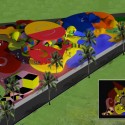 BOOM Community Arakawa + Gins