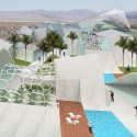 BOOM Community Diller Scofidio + Renfro