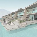 BOOM Community Joel Sanders Architect