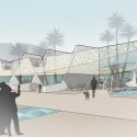 BOOM Community Joel Sanders Architect