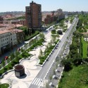 Madrid RIO / West 8 and Mrio Arquitectos