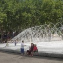 Madrid RIO / West 8 and Mrio Arquitectos