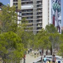 Madrid RIO / West 8 and Mrio Arquitectos