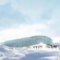 NUUK_Image by BIG_04 Courtesy of BIG