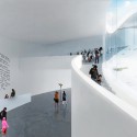 NUUK_Image by BIG_06 Courtesy of BIG