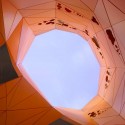 The Orange Cube / Jakob + Macfarlane Architects The Orange Cube / Jakob + Macfarlane Architects © Roland Halbe