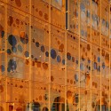 The Orange Cube / Jakob + Macfarlane Architects The Orange Cube / Jakob + Macfarlane Architects © Roland Halbe