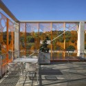 The Orange Cube / Jakob + Macfarlane Architects The Orange Cube / Jakob + Macfarlane Architects © Roland Halbe