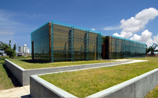The Sustainable Prototype / Studio 804