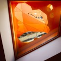 The Orange Cube / Jakob + Macfarlane Architects The Orange Cube / Jakob + Macfarlane Architects © Roland Halbe