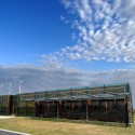 The Sustainable Prototype / Studio 804 Courtesy of Studio 804