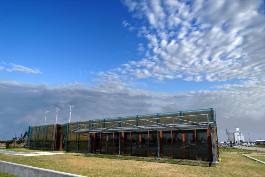 The Sustainable Prototype / Studio 804