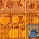 The Orange Cube / Jakob + Macfarlane Architects The Orange Cube / Jakob + Macfarlane Architects © Nicolas Borel