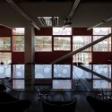 The Orange Cube / Jakob + Macfarlane Architects The Orange Cube / Jakob + Macfarlane Architects © Nicolas Borel