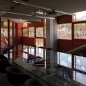The Orange Cube / Jakob + Macfarlane Architects The Orange Cube / Jakob + Macfarlane Architects © Nicolas Borel