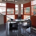 The Orange Cube / Jakob + Macfarlane Architects The Orange Cube / Jakob + Macfarlane Architects © Nicolas Borel