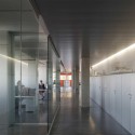 The Orange Cube / Jakob + Macfarlane Architects The Orange Cube / Jakob + Macfarlane Architects © Nicolas Borel