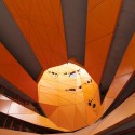 The Orange Cube / Jakob + Macfarlane Architects The Orange Cube / Jakob + Macfarlane Architects © Nicolas Borel