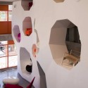 The Orange Cube / Jakob + Macfarlane Architects The Orange Cube / Jakob + Macfarlane Architects © Nicolas Borel
