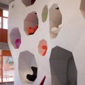 The Orange Cube / Jakob + Macfarlane Architects The Orange Cube / Jakob + Macfarlane Architects © Nicolas Borel