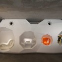 The Orange Cube / Jakob + Macfarlane Architects The Orange Cube / Jakob + Macfarlane Architects © Nicolas Borel