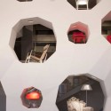 The Orange Cube / Jakob + Macfarlane Architects The Orange Cube / Jakob + Macfarlane Architects © Nicolas Borel