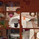 The Orange Cube / Jakob + Macfarlane Architects The Orange Cube / Jakob + Macfarlane Architects © Nicolas Borel