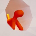 The Orange Cube / Jakob + Macfarlane Architects The Orange Cube / Jakob + Macfarlane Architects © Nicolas Borel