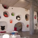 The Orange Cube / Jakob + Macfarlane Architects The Orange Cube / Jakob + Macfarlane Architects © Nicolas Borel