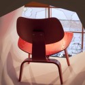 The Orange Cube / Jakob + Macfarlane Architects The Orange Cube / Jakob + Macfarlane Architects © Nicolas Borel