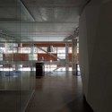 The Orange Cube / Jakob + Macfarlane Architects The Orange Cube / Jakob + Macfarlane Architects © Nicolas Borel