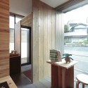 Habitat Antique / Facet Studio © Tomohiro Sakashita
