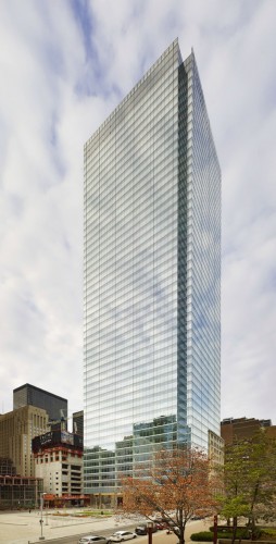 Bay Adelaide Centre / WZMH Architects