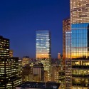 Bay Adelaide Centre / WZMH Architects Bay Adelaide Centre / WZMH Architects © Tom Arban