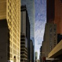 Bay Adelaide Centre / WZMH Architects Bay Adelaide Centre / WZMH Architects © Tom Arban